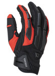 Cortech Aero-Tec Mens Textile Motorcycle Gloves