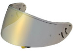 Shoei Qwest/RF-1100/X-12 Helmet CW-1 Pinlock Shield Spectra