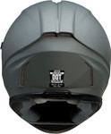 Z1R Jackal Smoke Motorcycle Helmet