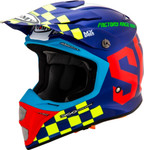 Suomy Speed Master MX Offroad Helmet