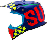 Suomy Speed Master MX Offroad Helmet