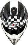 Suomy Speed Master MX Offroad Helmet