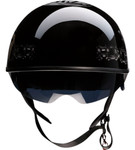 Z1R Vagrant FTW Half Motorcycle Helmet