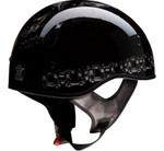 Z1R Vagrant FTW Half Motorcycle Helmet