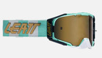 Leatt Velocity 6.5 V21 Iriz MX Offroad Goggle