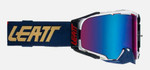 Leatt Velocity 6.5 V21 Iriz MX Offroad Goggle
