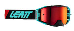 Leatt Velocity 6.5 V21 Iriz MX Offroad Goggle