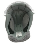 Suomy Rumble Helmet Inner Top Liner Pad