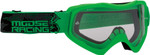 Moose Qualifier Agroid Youth MX Offroad Goggles