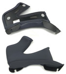 Suomy Tourer Helmet Replacement Cheek Pads
