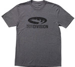 Moose Mud Antler Mens Short Sleeve T-Shirt