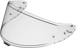Shoei X-15 & RF-1400 Helmet Pinlock-Ready Shield