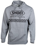 Shoei Corp Mens Pullover Hoody