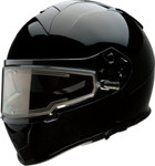 Z1R Warrant Snow Helmet w/Heated Electric Shield