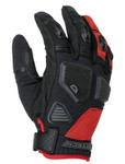 Cortech Aero-Flo Mens Textile Motorcycle Gloves