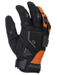 Cortech Aero-Flo Mens Textile Motorcycle Gloves