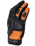 Cortech Aero-Flo Mens Textile Motorcycle Gloves