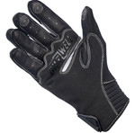 Biltwell Bridgeport Mens Leather/Textile Motorcycle Gloves