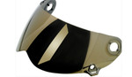 Biltwell Lane Splitter Helmet Gen 2 Shield