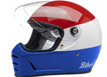 Biltwell Lane Splitter Podium Motorcycle Helmet