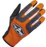 Biltwell Anza Mens Textile Motorcycle Gloves