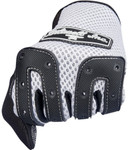 Biltwell Anza Mens Textile Motorcycle Gloves
