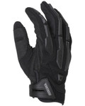 Cortech Aero-Tec Womens Textile Motorcycle Gloves