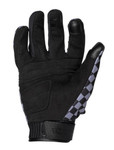 Cortech Thunderbolt Mens Textile Motorcycle Gloves
