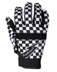 Cortech Thunderbolt Mens Textile Motorcycle Gloves