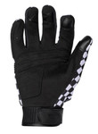 Cortech Thunderbolt Mens Textile Motorcycle Gloves