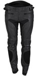 Cortech Apex Womens Leather Motorcycle Pants