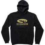 Moose Mud Antler Mens Pullover Hoody
