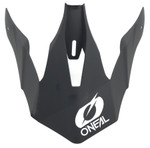 O'Neal 1 SRS Helmet Visor/Peak