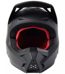 Shift White/Whit3 Label Blac MX Offroad Helmet
