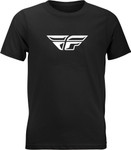 Fly Racing F-Wing Youth Short Sleeve T-Shirt