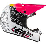 Leatt 3.5 V21.2 Skulls MX Offroad Helmet