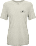 Fly Racing Motto Womens Short Sleeve T-Shirt
