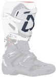 Leatt Shin Plate Upper Kit for5.5 Flexlock Boots