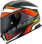 Suomy SR-Sport Engine Motorcycle Helmet