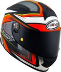Suomy SR-Sport Engine Motorcycle Helmet