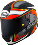 Suomy SR-Sport Engine Motorcycle Helmet