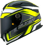 Suomy SR-Sport Engine Motorcycle Helmet