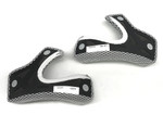 Suomy Jump Helmet Replacement Cheek Pads