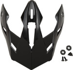 Z1R Range Helmet Replacement Visor/Peak