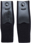 Shoei RF-SR Helmet Chinstrap Covers