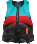 Slippery Surge Neo Mens Life Vest
