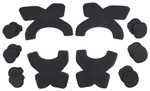 Leatt Hybrid Knee Brace Padding Kit
