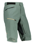 Leatt 5.0 All Mountain Mens MTB Bike Shorts