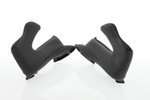 Suomy Alpha Helmet Replacement Cheek Pads