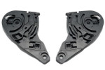 Shoei J-Cruise CJ-2 Shield Pivot Base Plate Set